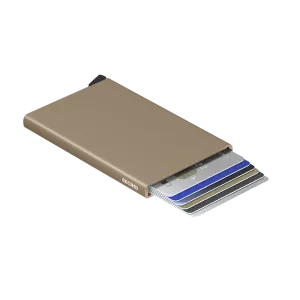 SECRID Cardprotector - Sand