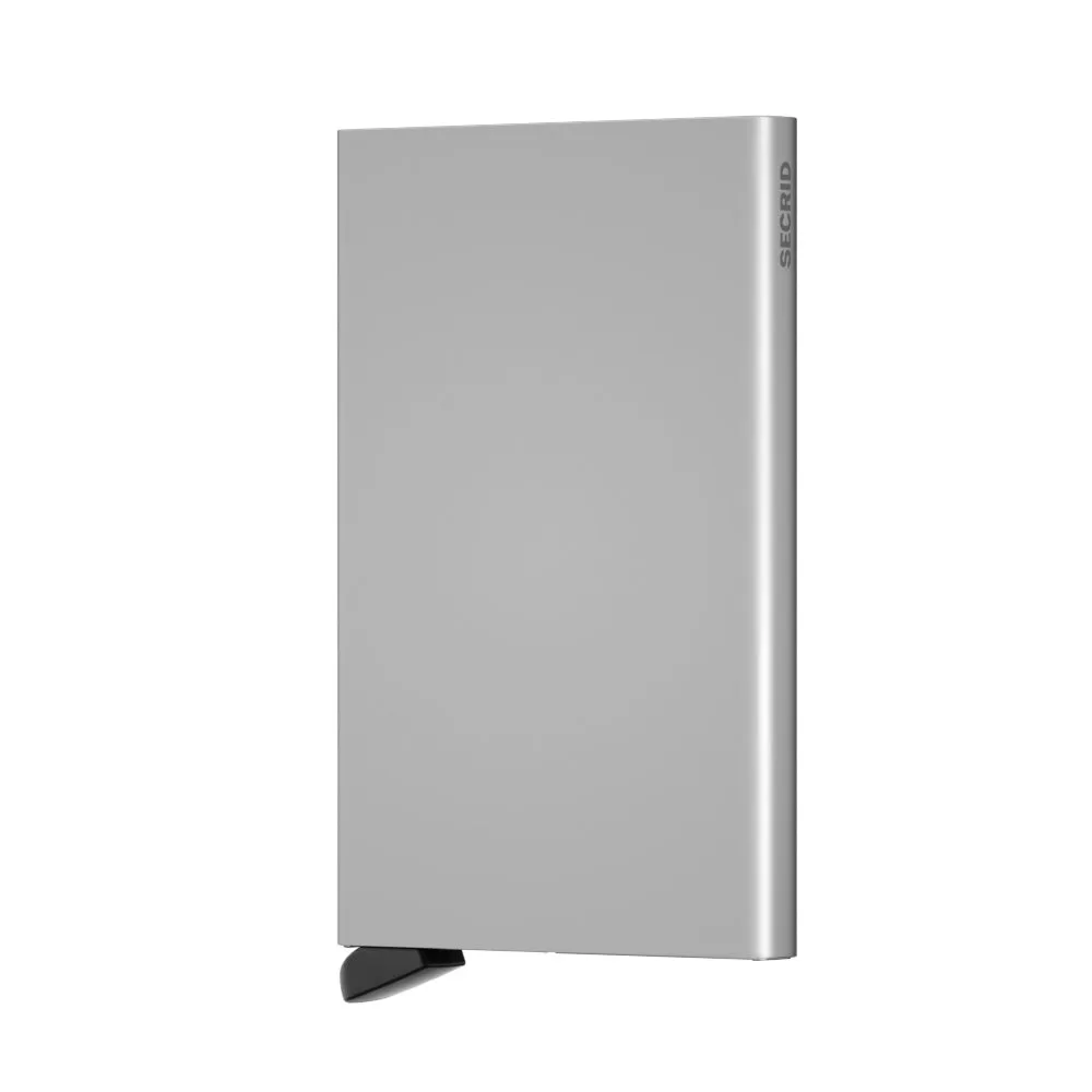 SECRID Cardprotector - Silver