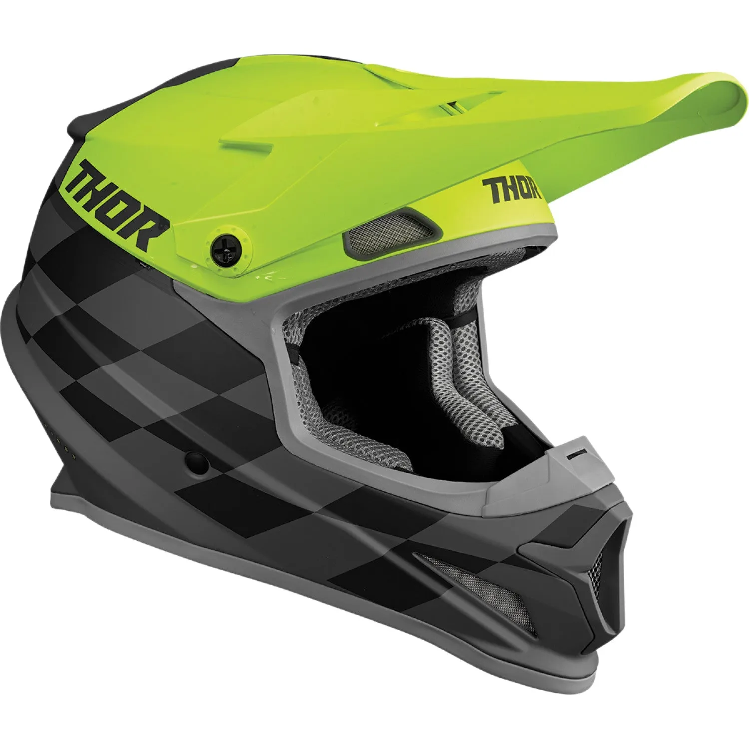 Sector Birdrock Helmets
