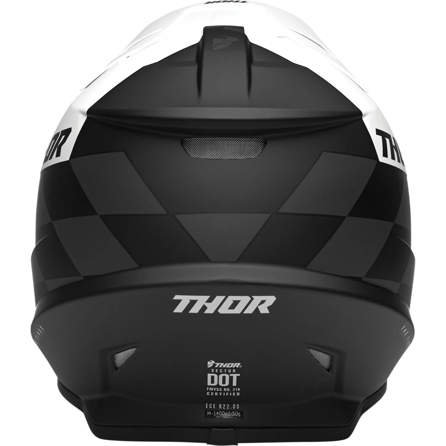 Sector Birdrock Helmets