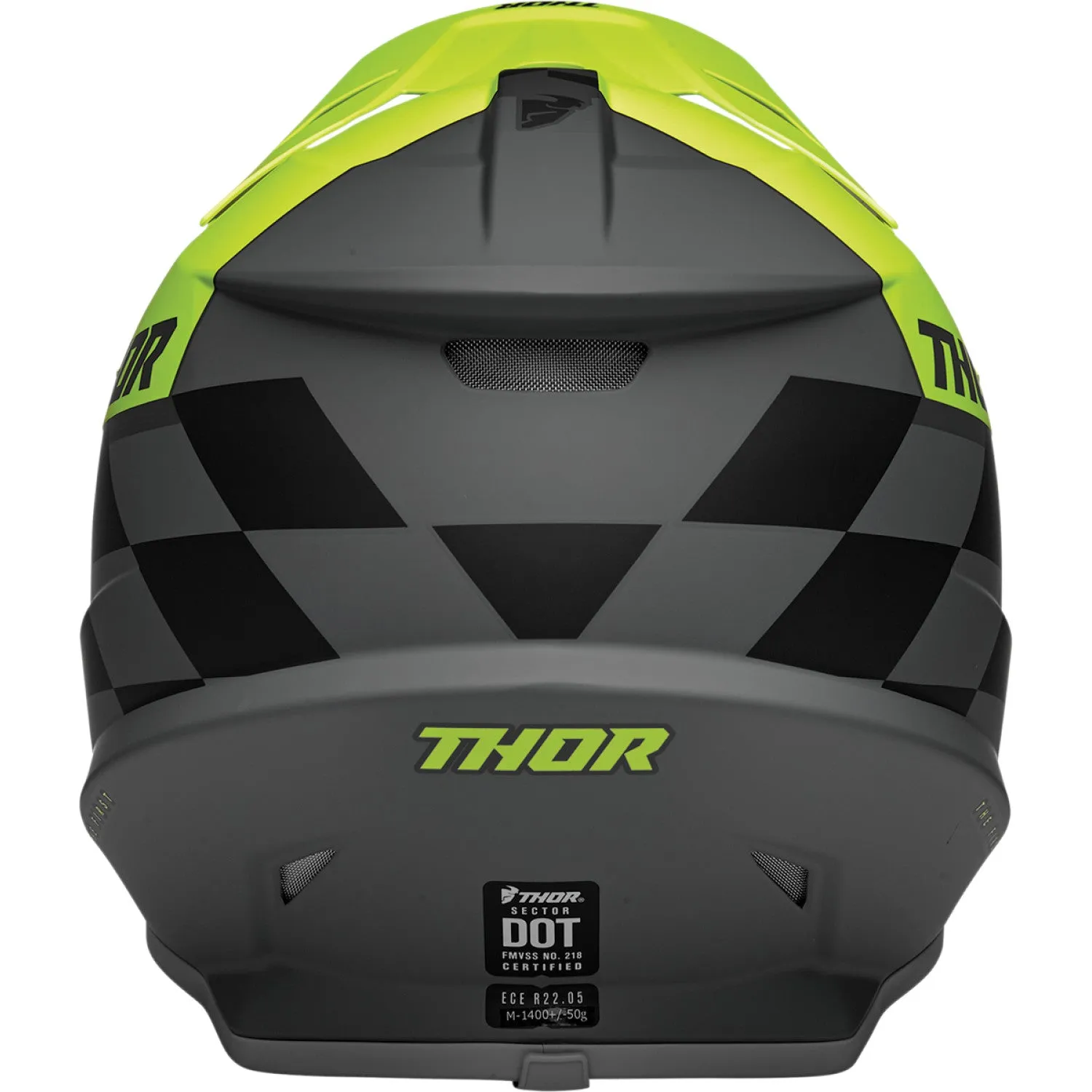 Sector Birdrock Helmets