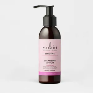 Sensitive Cleansing Lotion 125ml