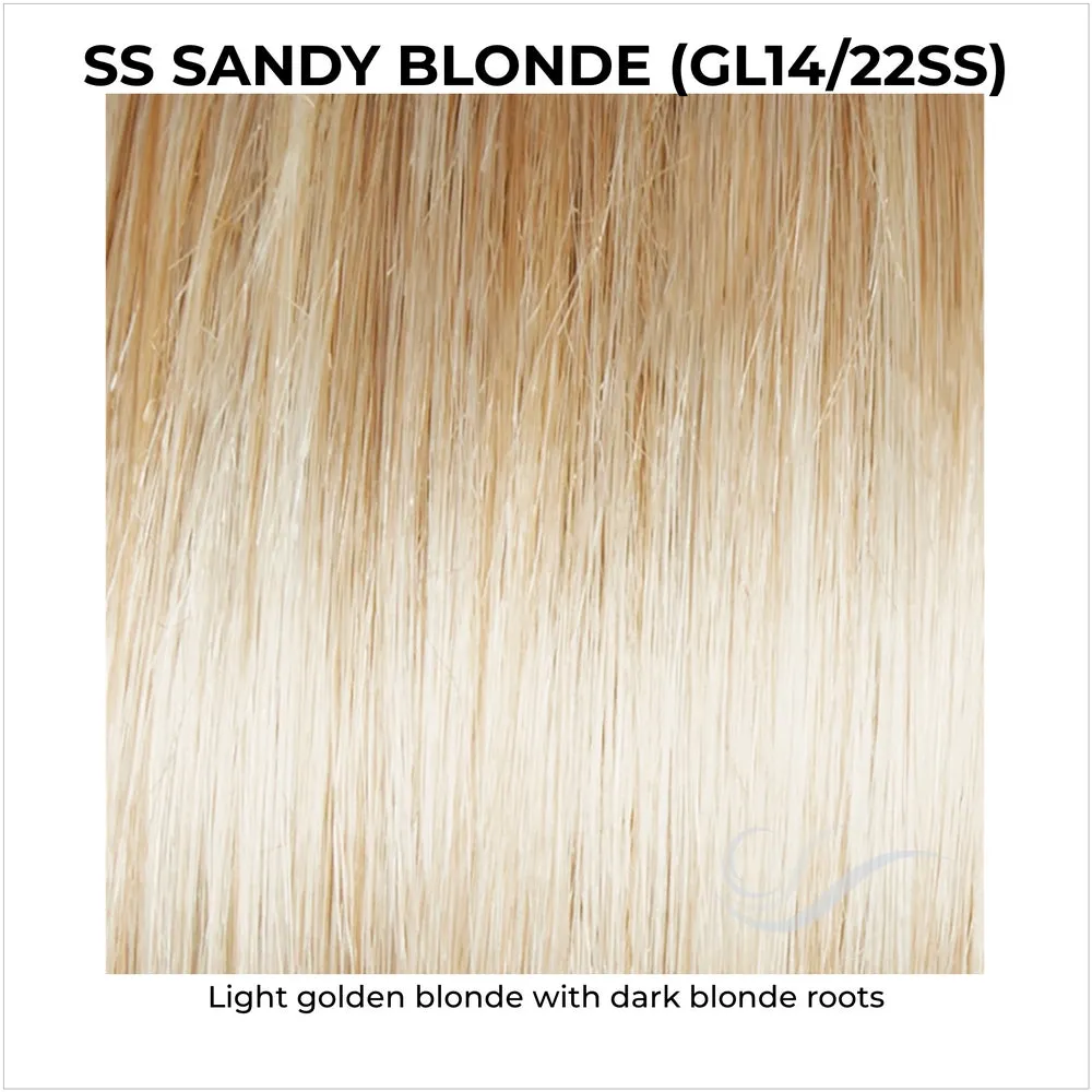 Serving Style by Gabor (Lace Front Wig)
