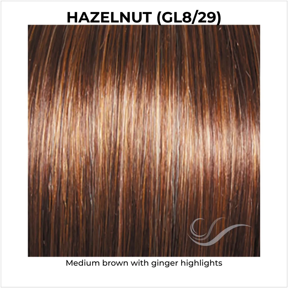 Serving Style by Gabor (Lace Front Wig)