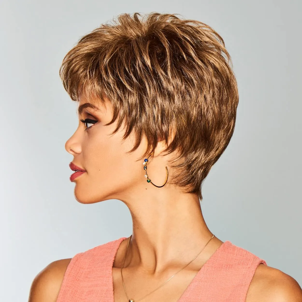 Serving Style by Gabor (Lace Front Wig)