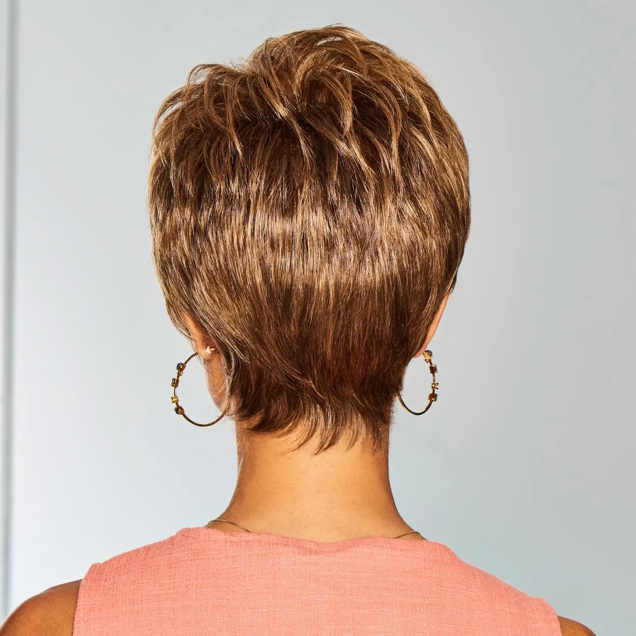 Serving Style by Gabor (Lace Front Wig)