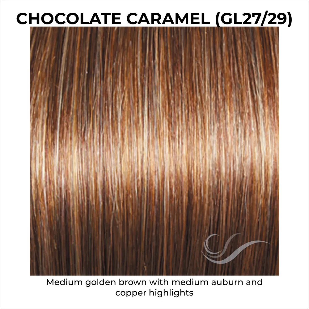 Serving Style by Gabor (Lace Front Wig)