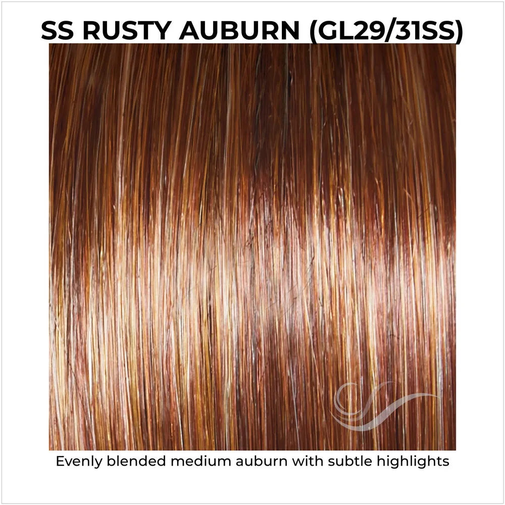 Serving Style by Gabor (Lace Front Wig)