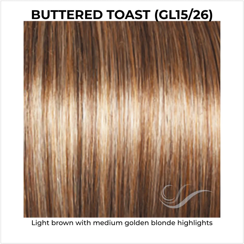 Serving Style by Gabor (Lace Front Wig)