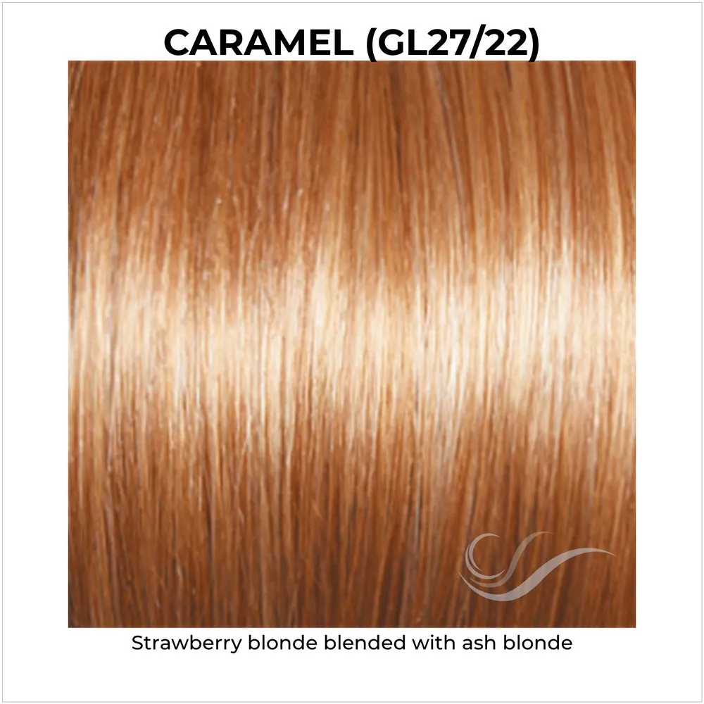 Serving Style by Gabor (Lace Front Wig)