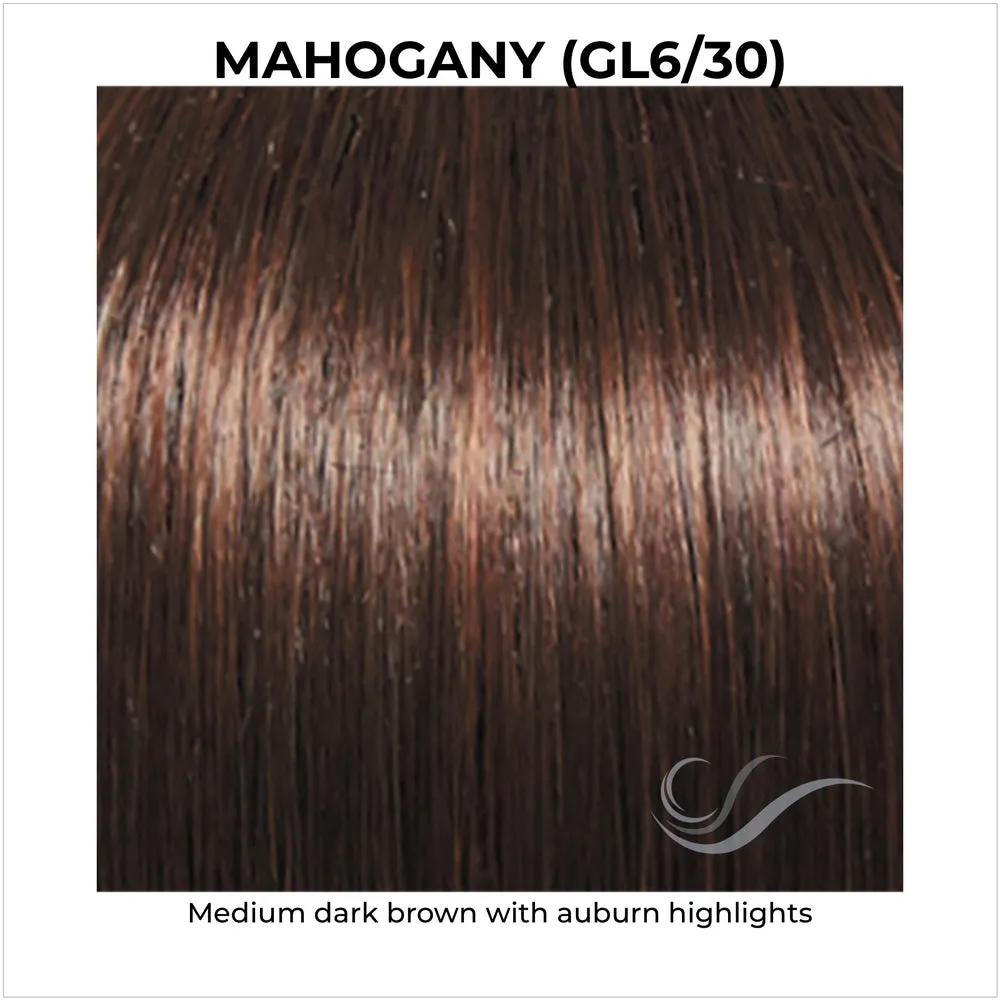 Serving Style by Gabor (Lace Front Wig)
