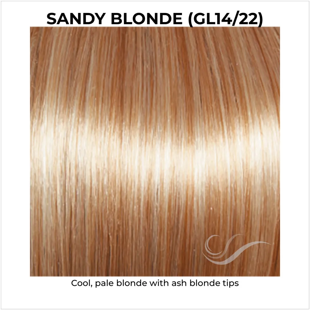Serving Style by Gabor (Lace Front Wig)
