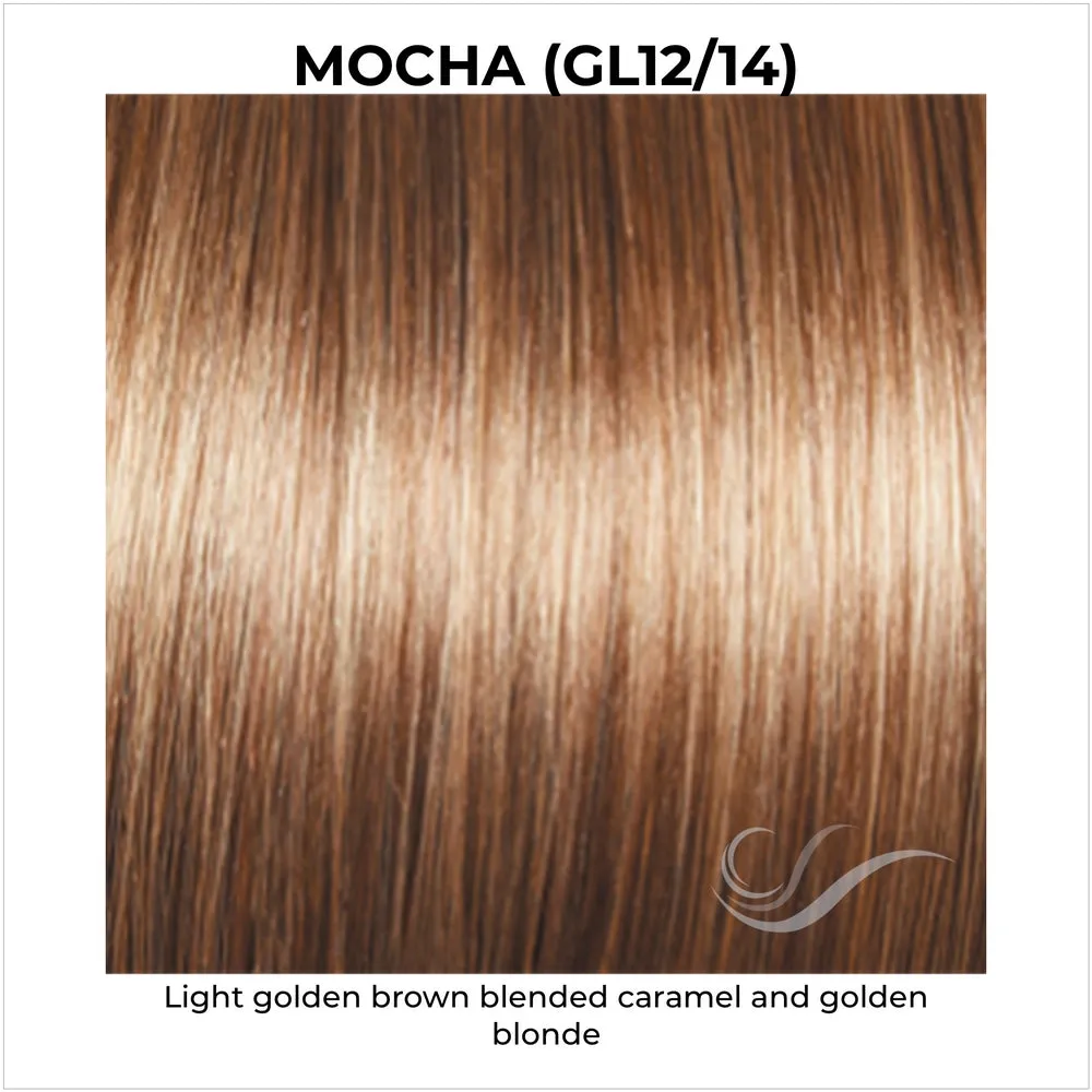 Serving Style by Gabor (Lace Front Wig)