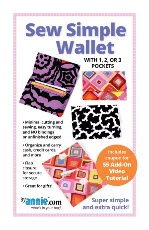 Minimal Wallet