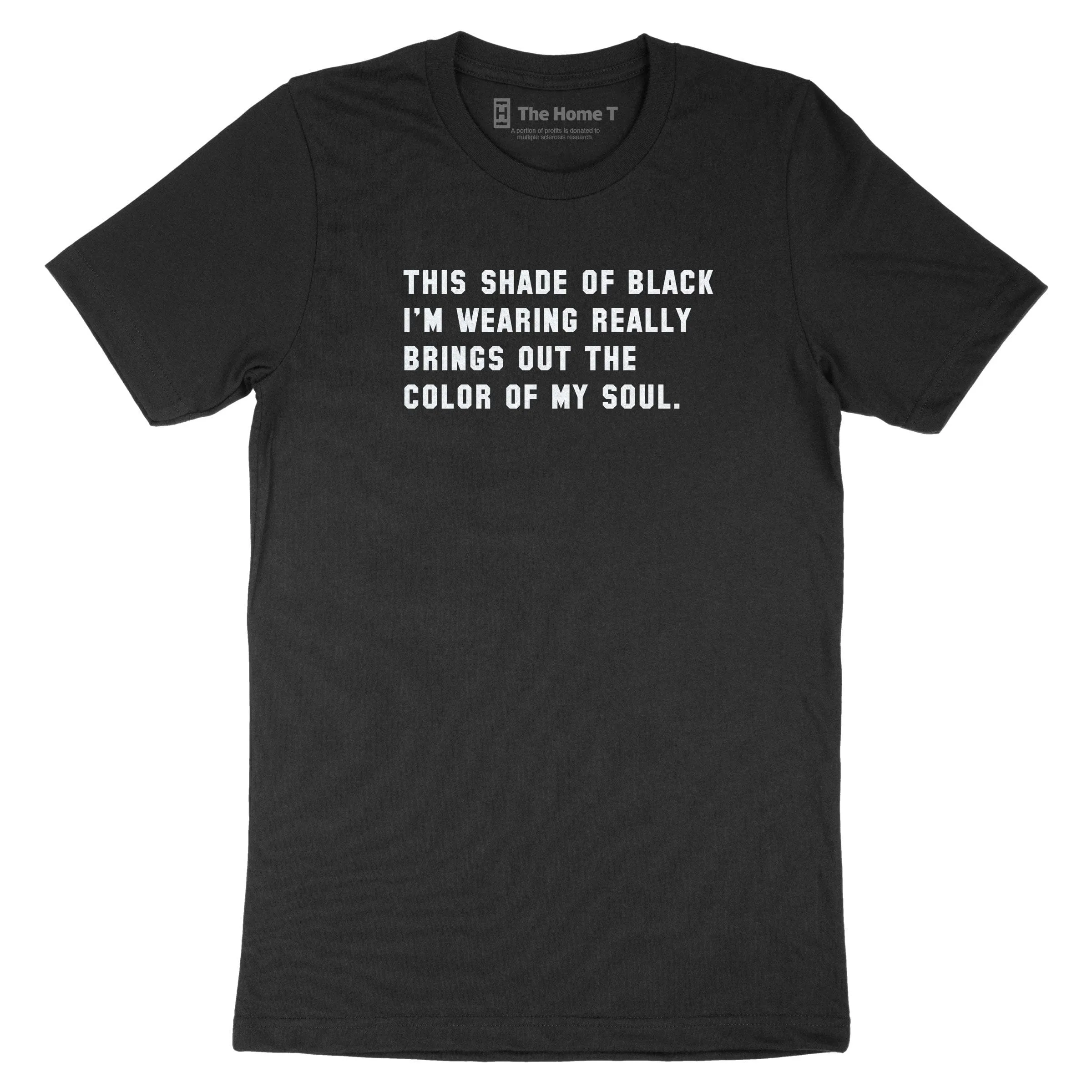 Shade of Black