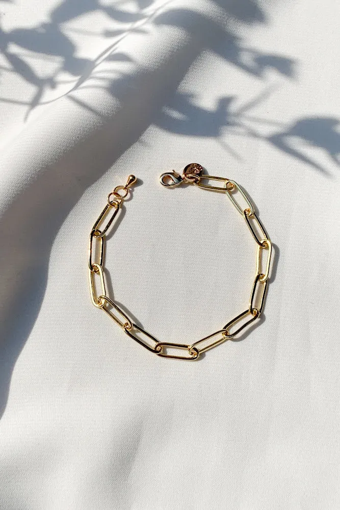 Shea Bracelet