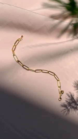 Shea Bracelet