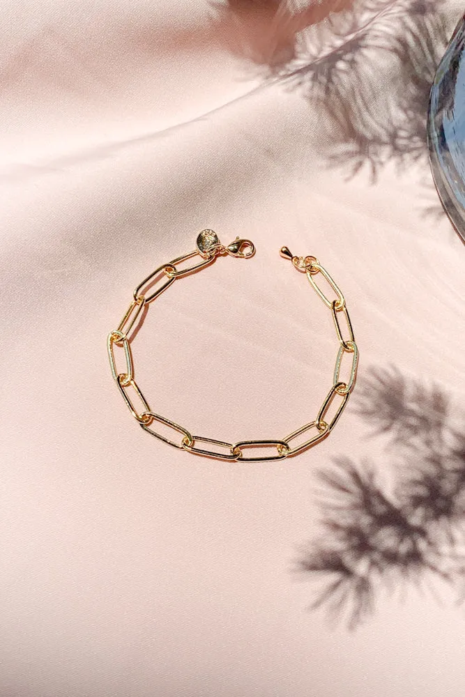 Shea Bracelet