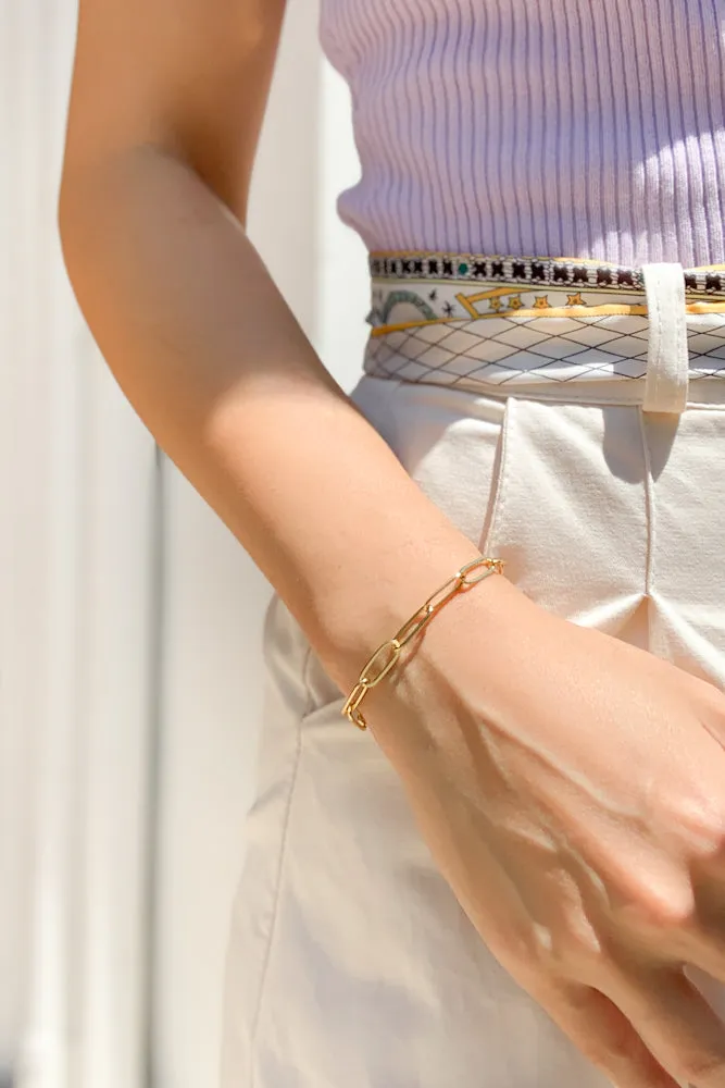 Shea Bracelet