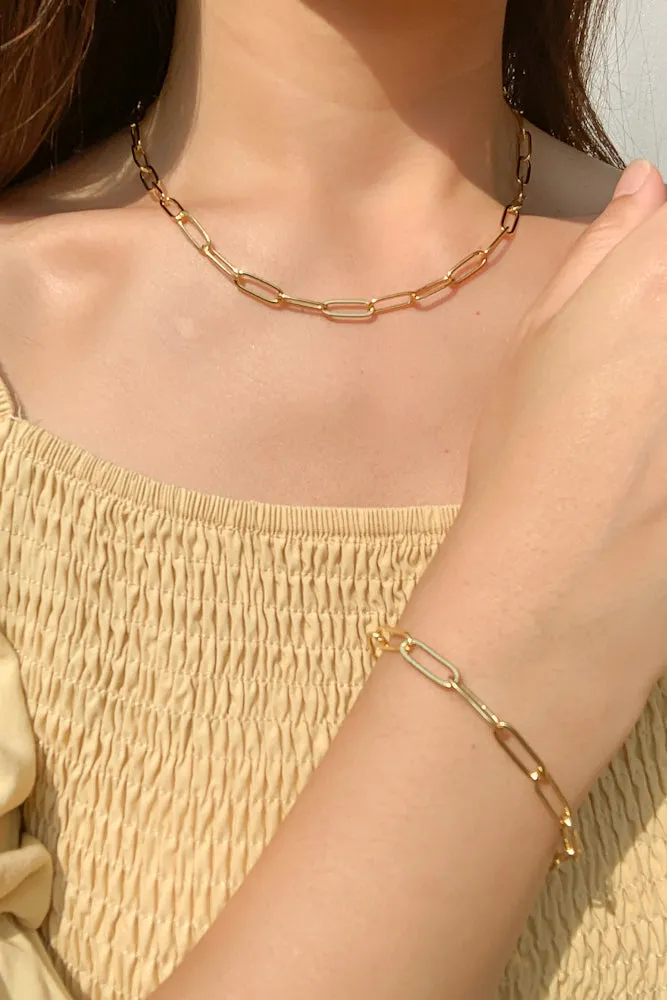 Shea Bracelet