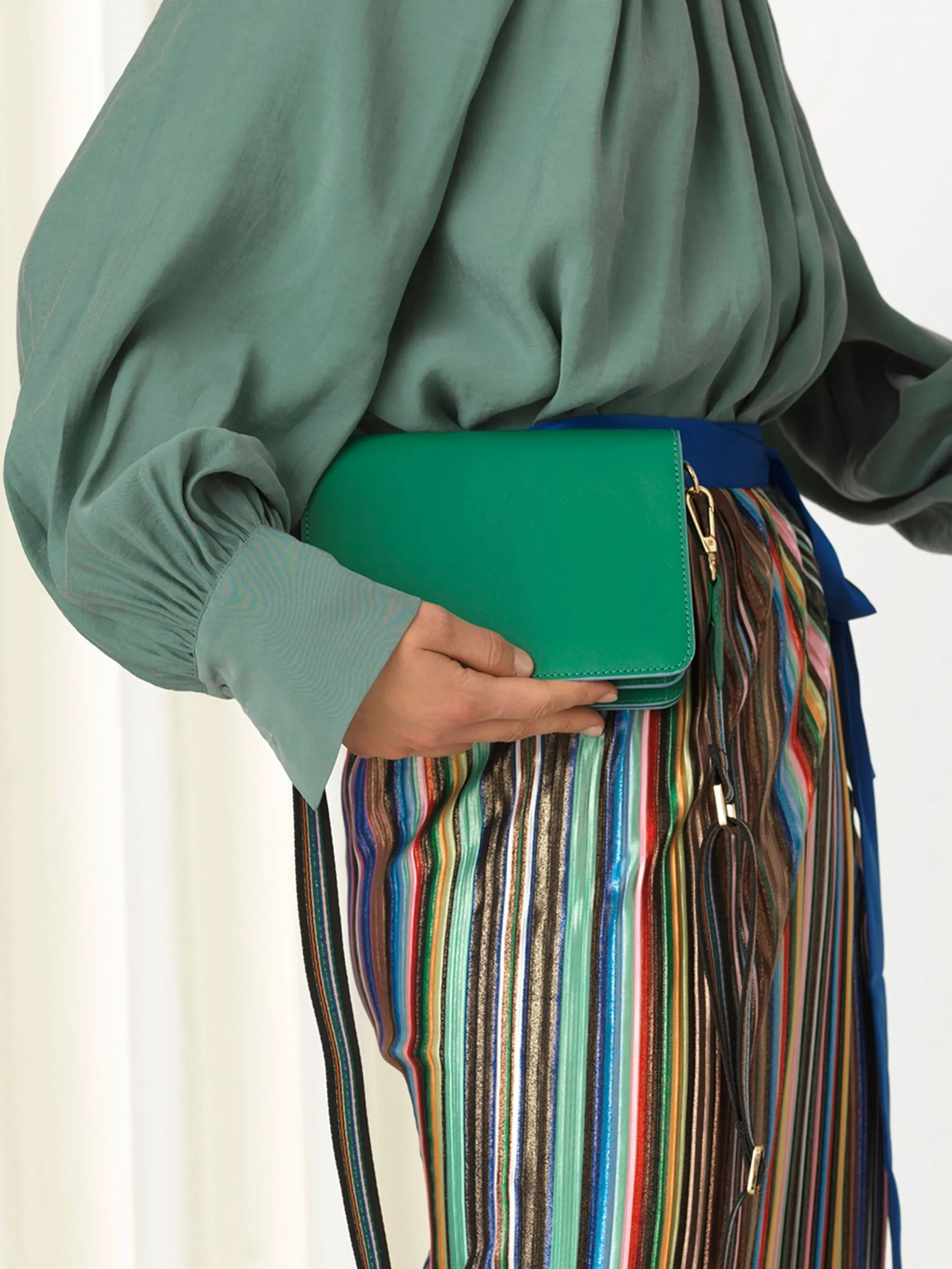 Shelly Bag