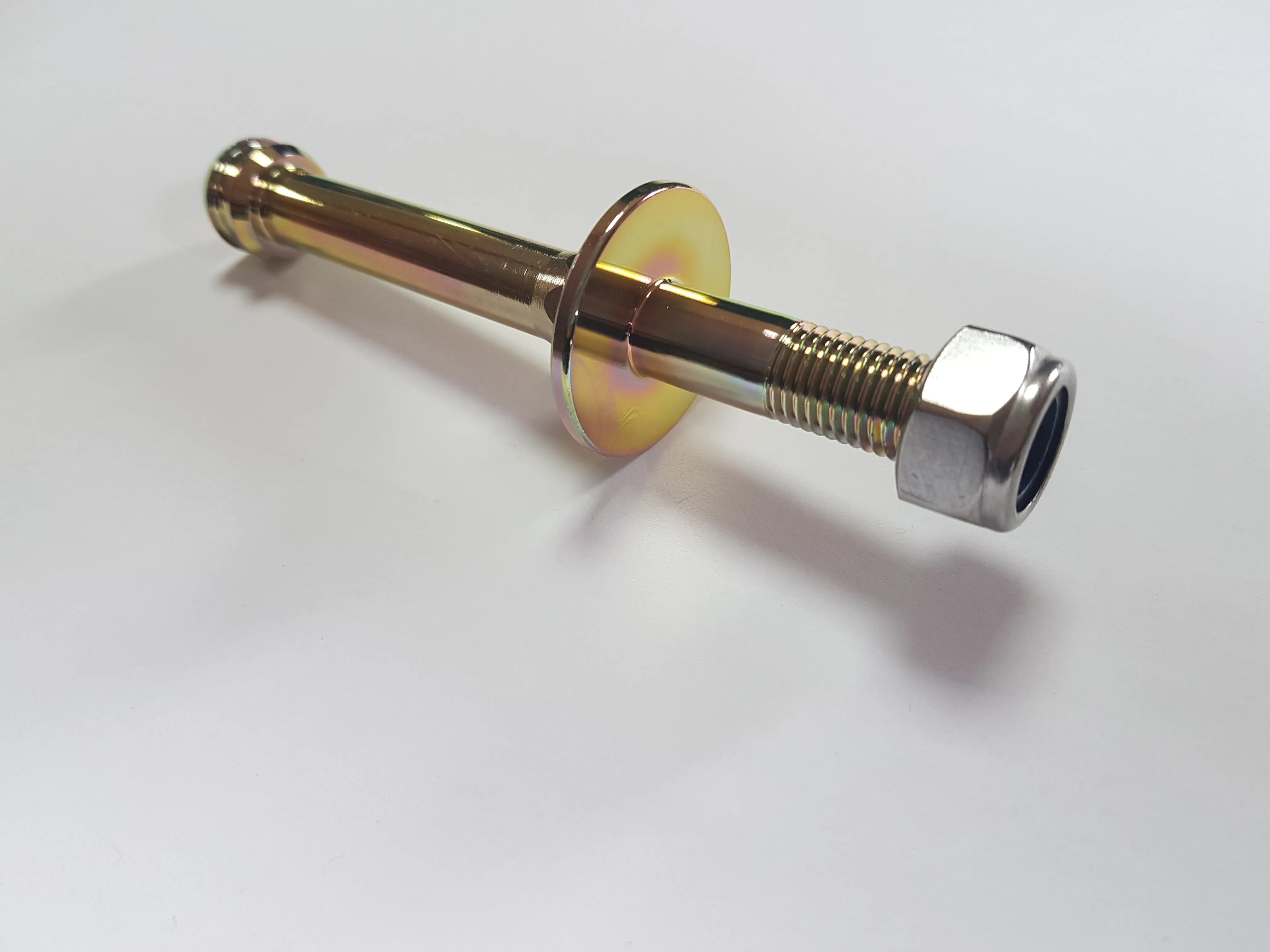 Shift Rod Pin T3 to 85
