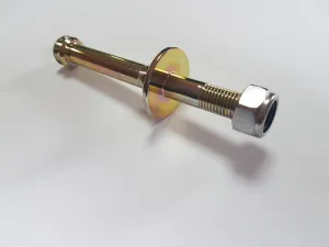 Shift Rod Pin T3 to 85