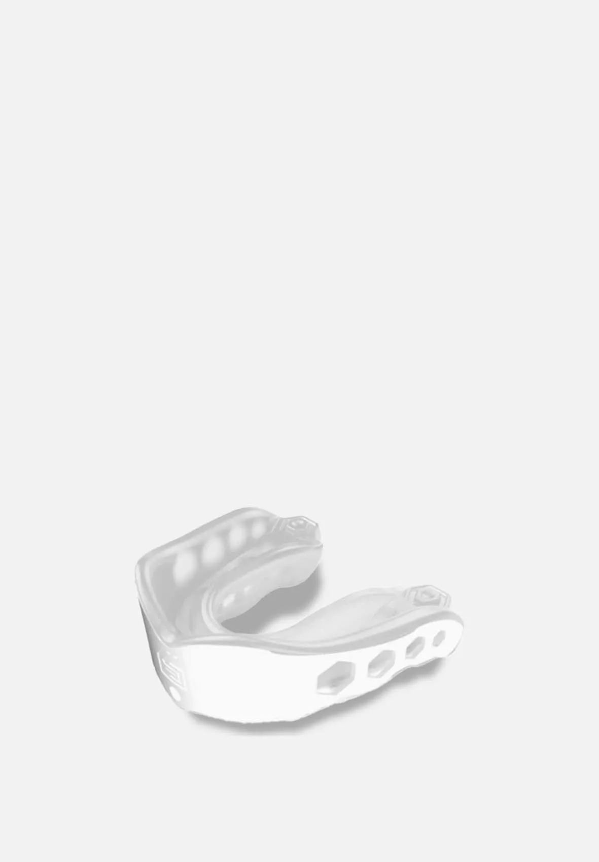 Shock Doctor Gel Max Mouthguard