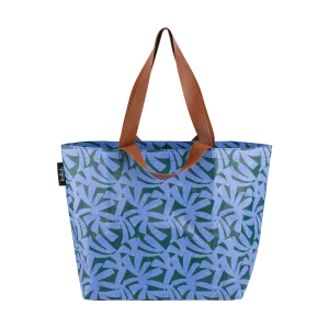 Shopper Tote Breeze Bloom