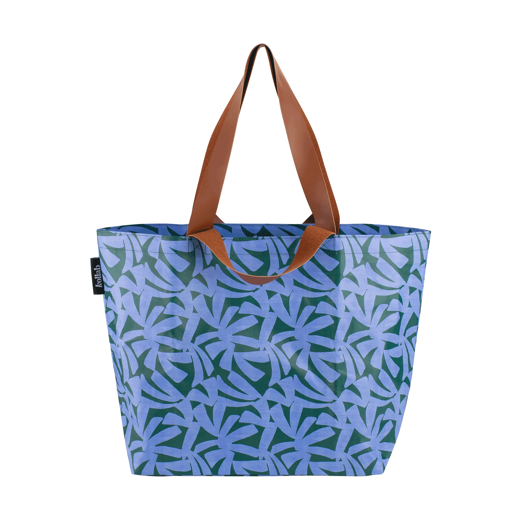 Shopper Tote Breeze Bloom