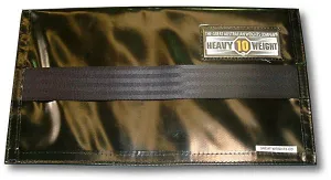 Shot Bag - 10KG Heavy Weight
