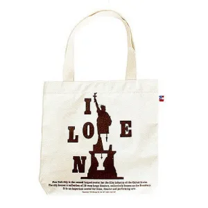 Shoulder Bag - New York