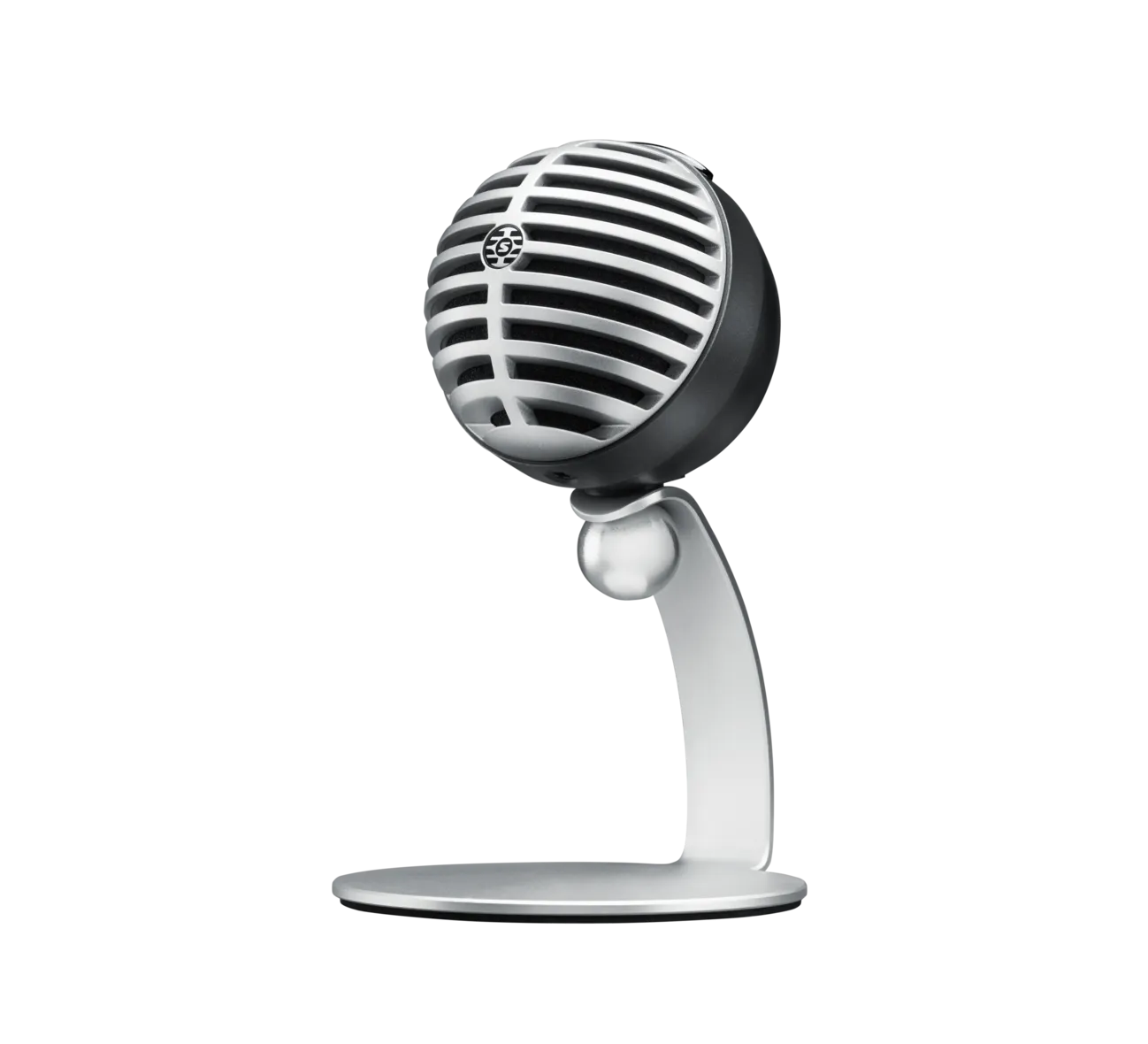 Shure MOTIV MV5 Digital Condenser Microphone