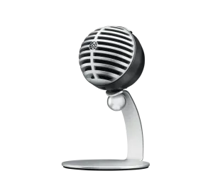 Shure MOTIV MV5 Digital Condenser Microphone