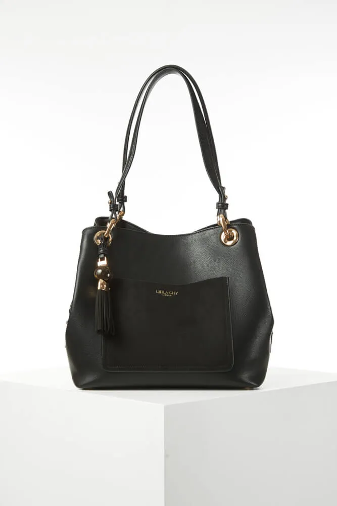 Sienna & Sylvie Black Set