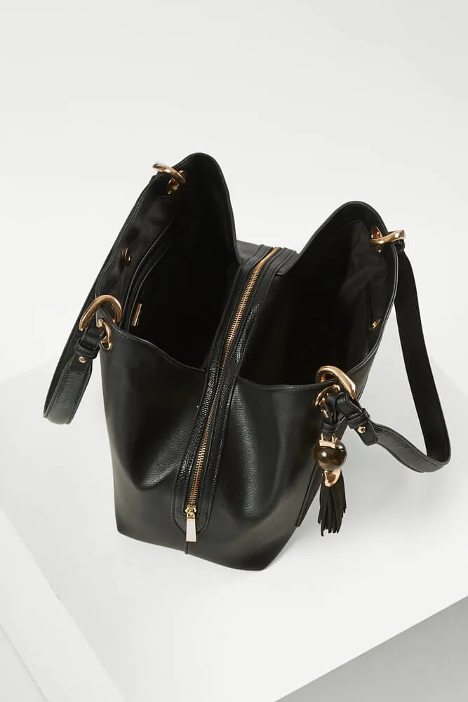 Sienna & Sylvie Black Set