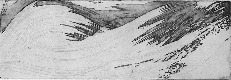 Silver Waves
