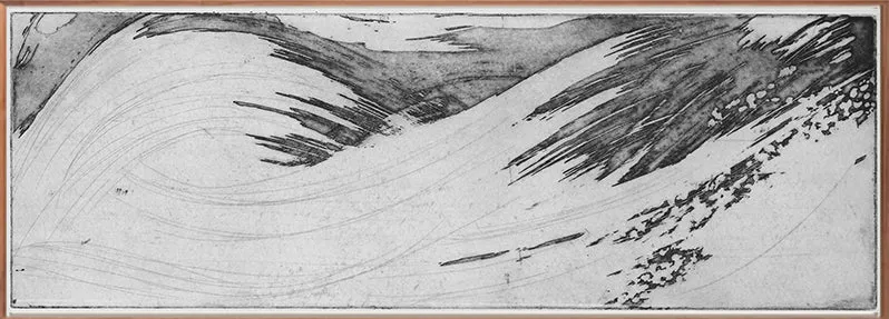 Silver Waves