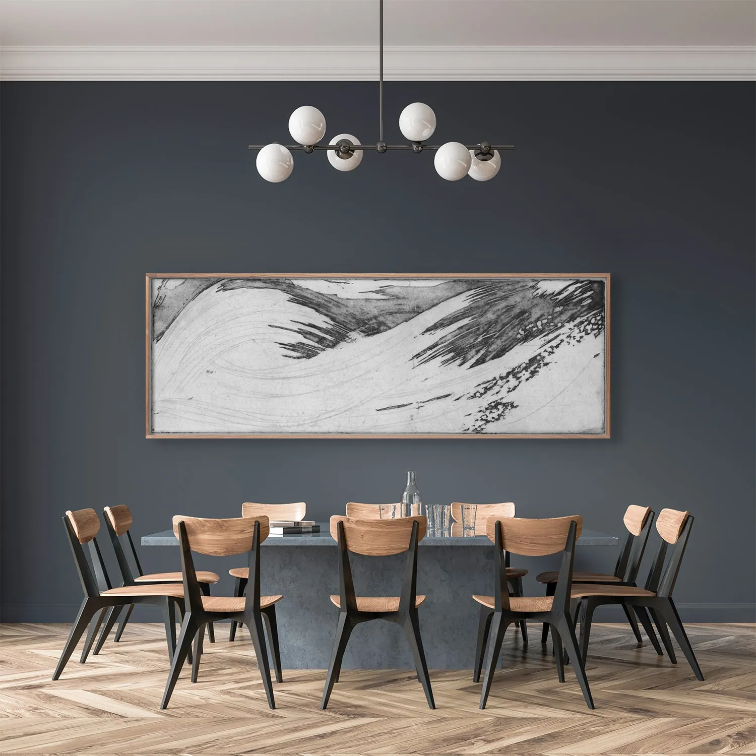 Silver Waves