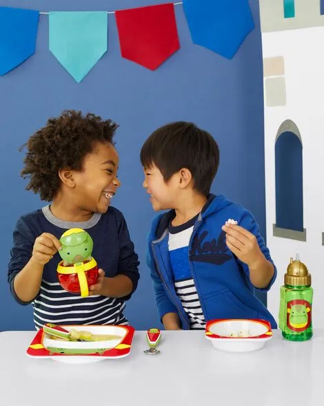Skip Hop Zoo Snack Cup Dragon (New)