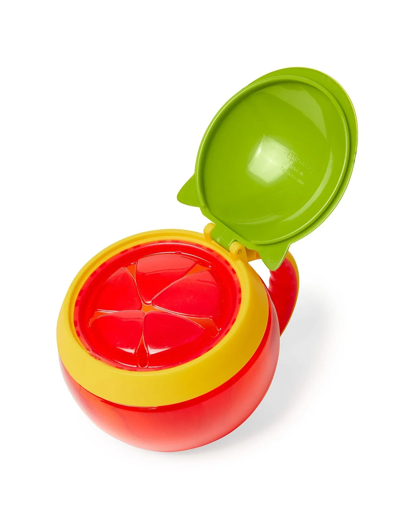 Skip Hop Zoo Snack Cup Dragon (New)