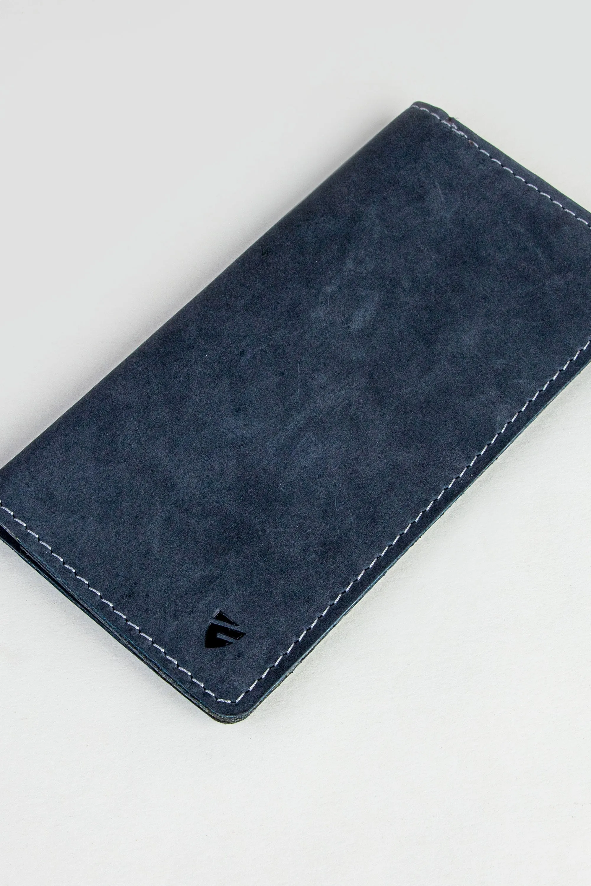 Slim and Long Wallet