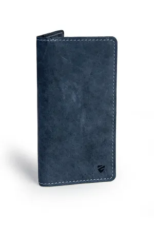 Slim and Long Wallet