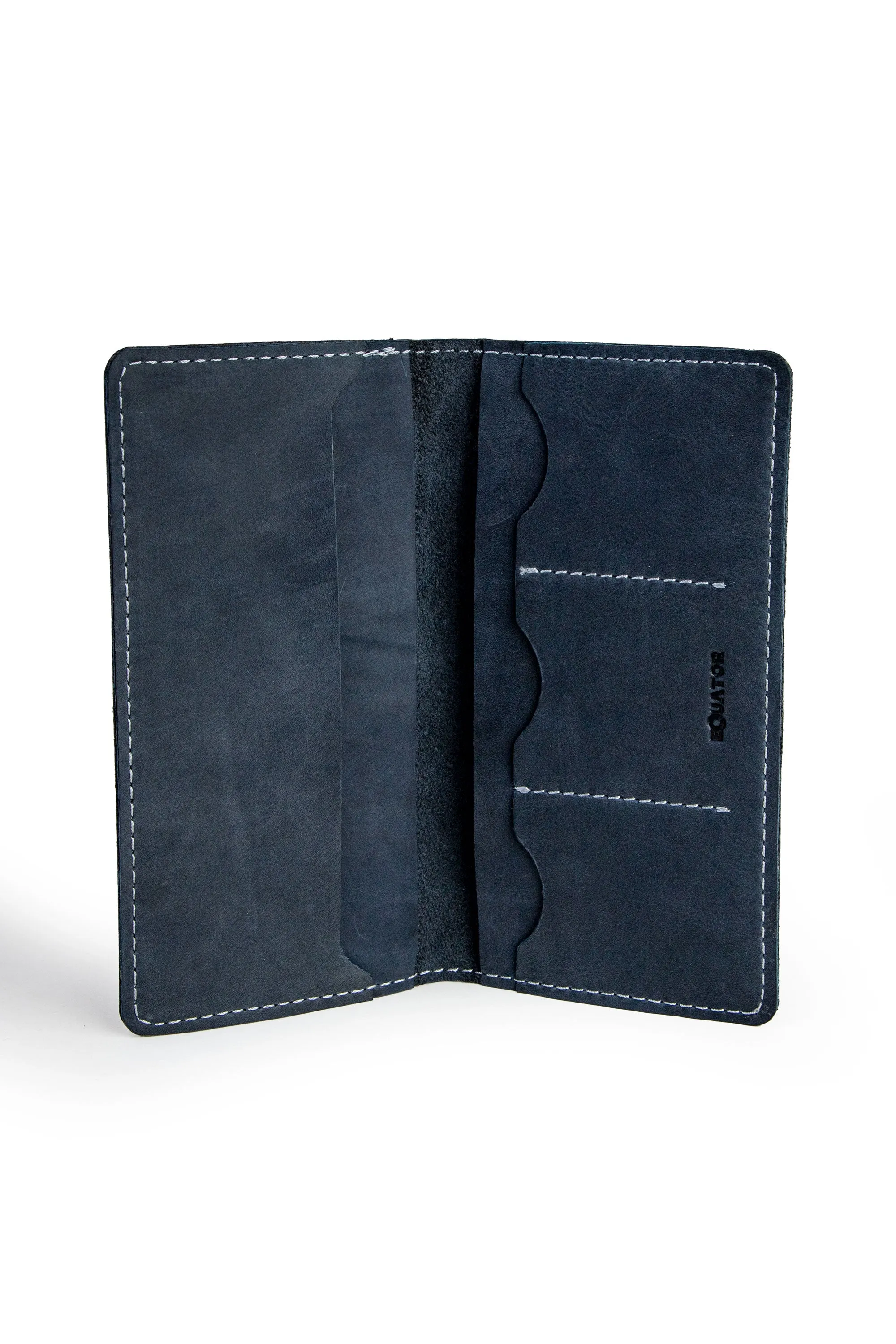 Slim and Long Wallet
