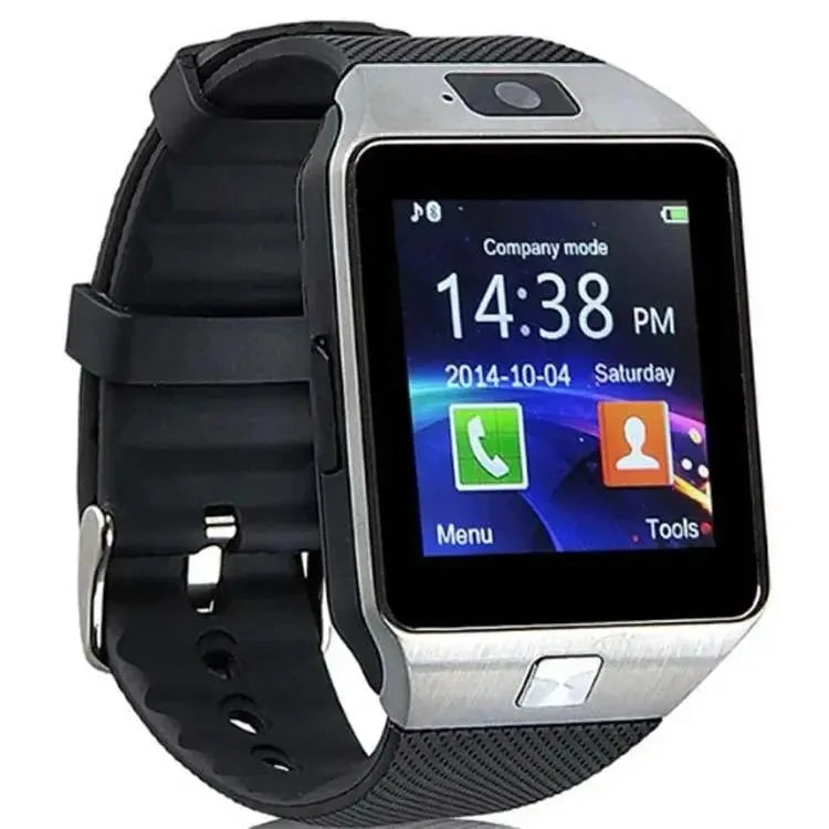 SMARTWATCH SAT SA KAMEROM