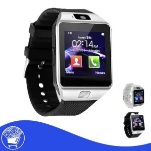 SMARTWATCH SAT SA KAMEROM
