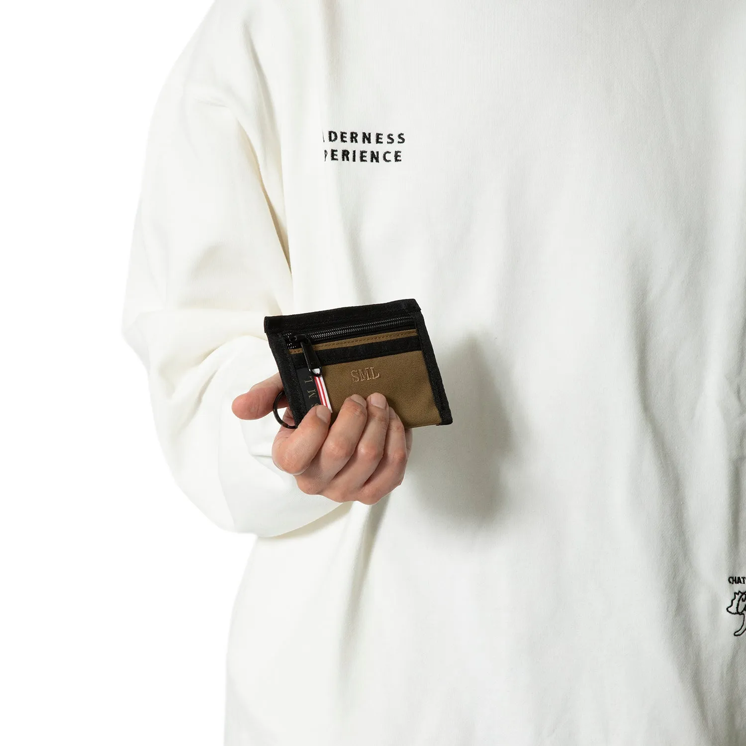 SML | エスエムエル　DRIVE WALLET