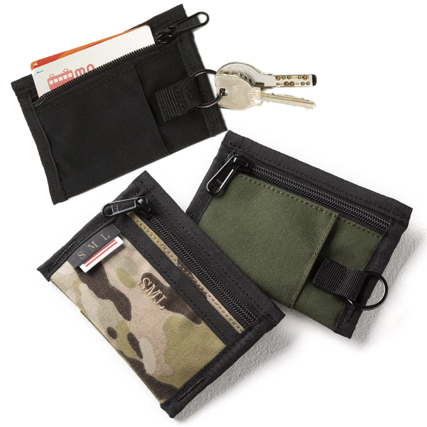 SML | エスエムエル　DRIVE WALLET