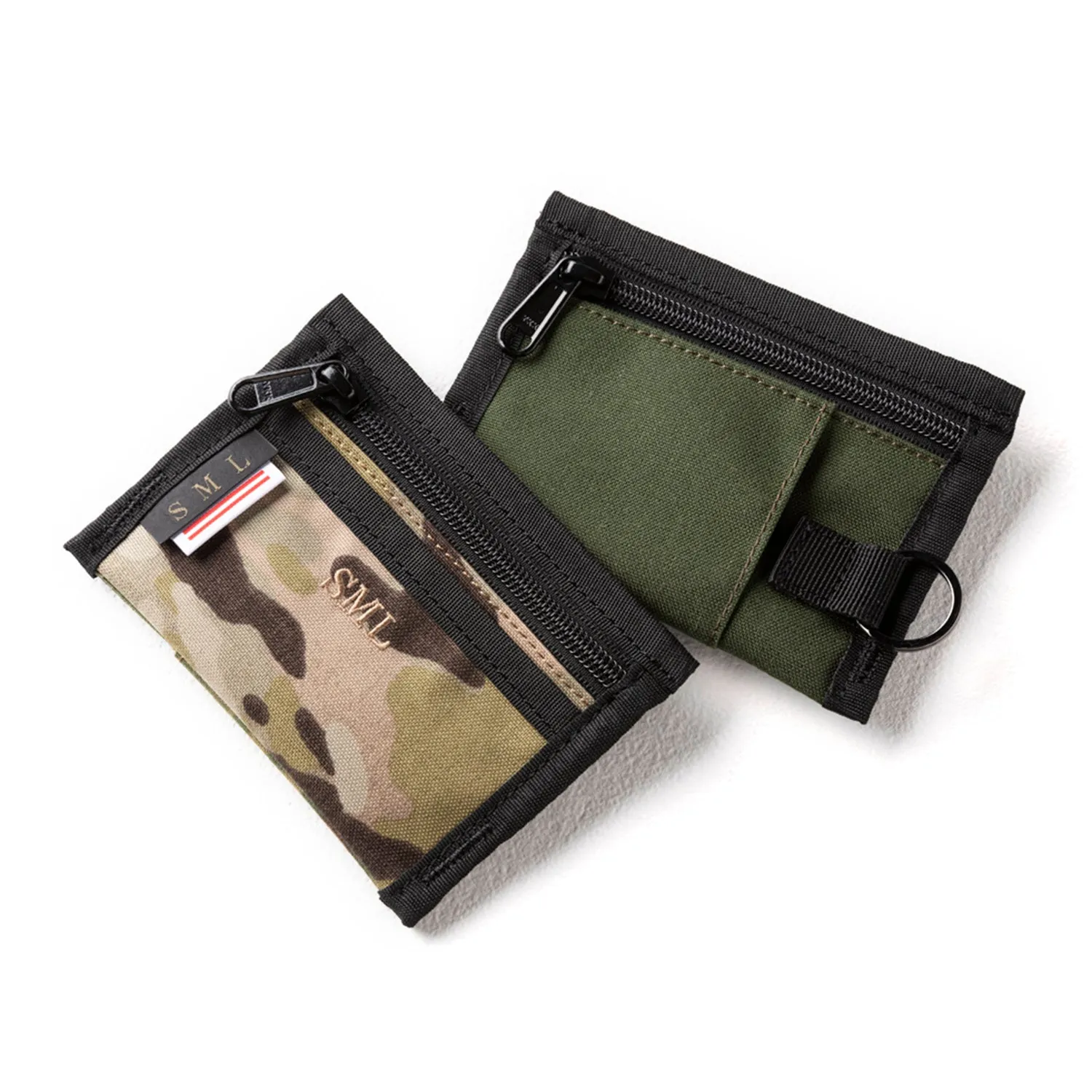 SML | エスエムエル　DRIVE WALLET