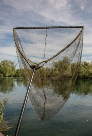 SOLAR A1 BOW-LOC LANDING NET 42"